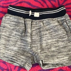 Baby shorts